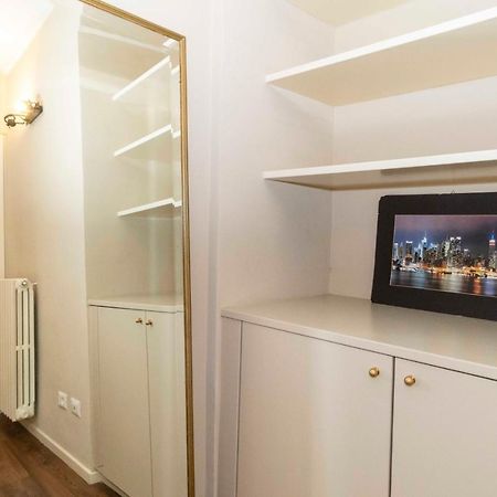 Garibaldi Central Lovely Apt Turin Luaran gambar