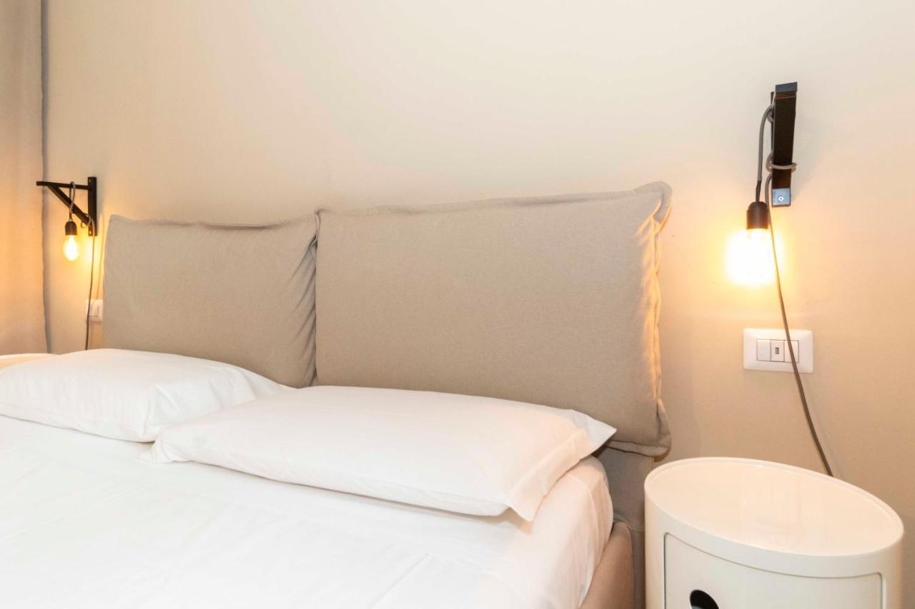Garibaldi Central Lovely Apt Turin Luaran gambar