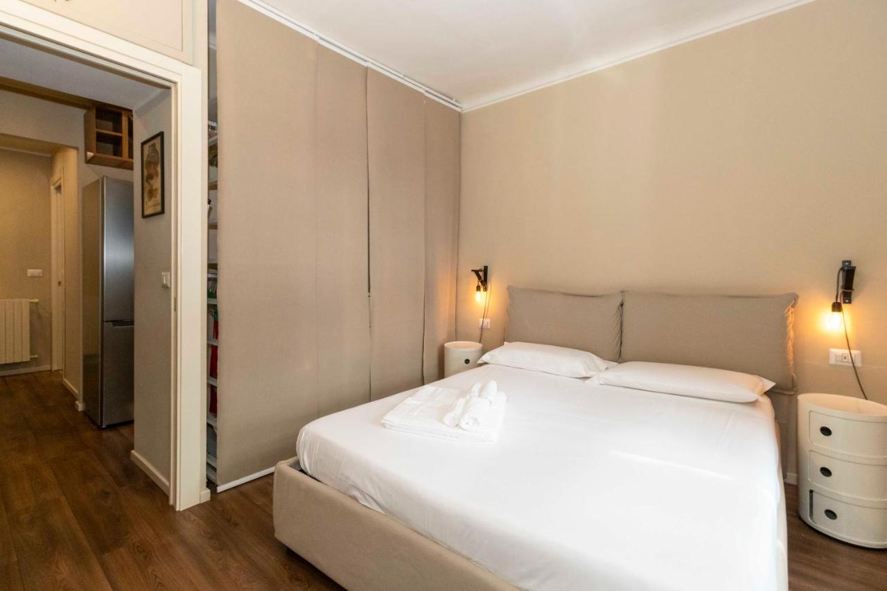 Garibaldi Central Lovely Apt Turin Luaran gambar