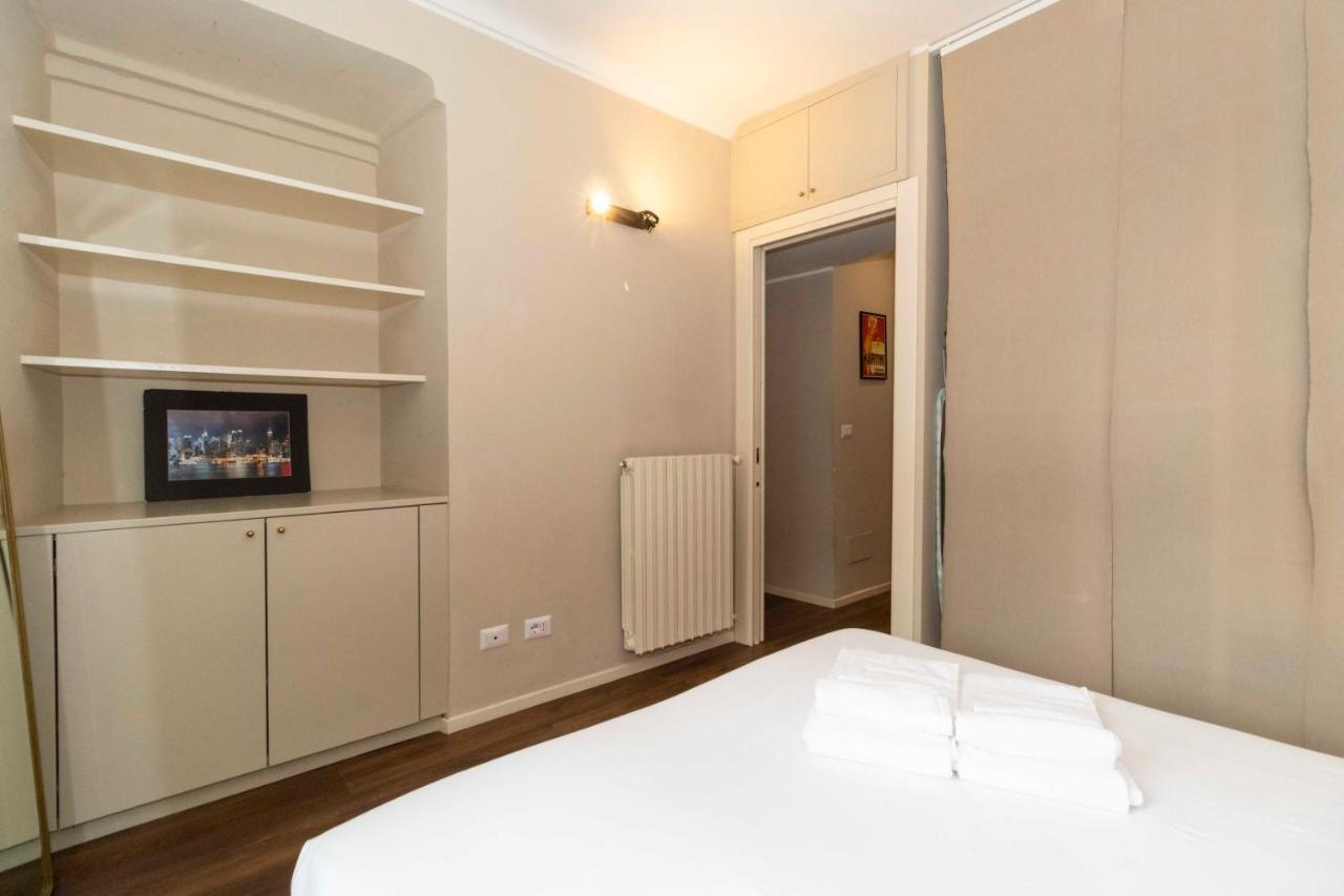 Garibaldi Central Lovely Apt Turin Luaran gambar