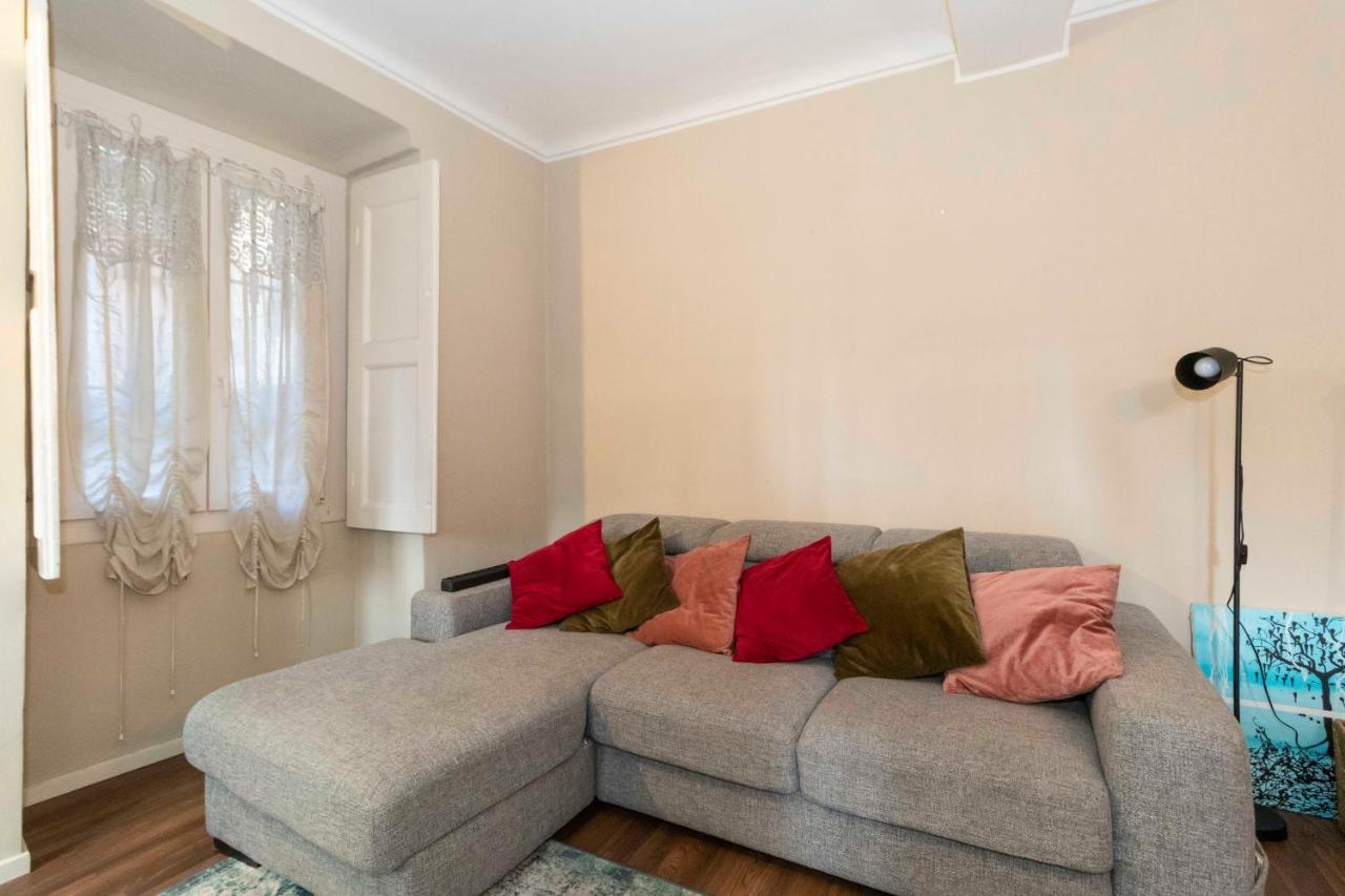 Garibaldi Central Lovely Apt Turin Luaran gambar
