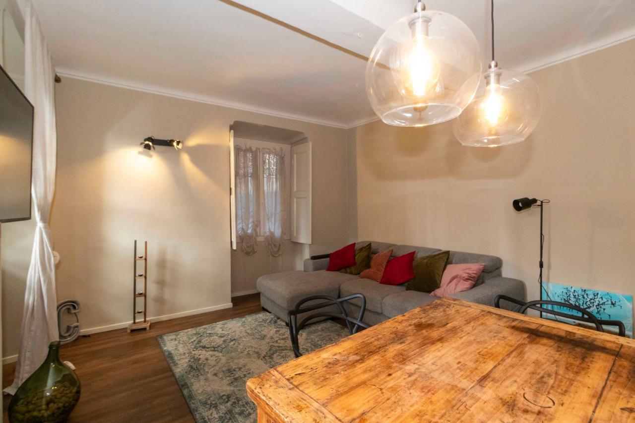 Garibaldi Central Lovely Apt Turin Luaran gambar