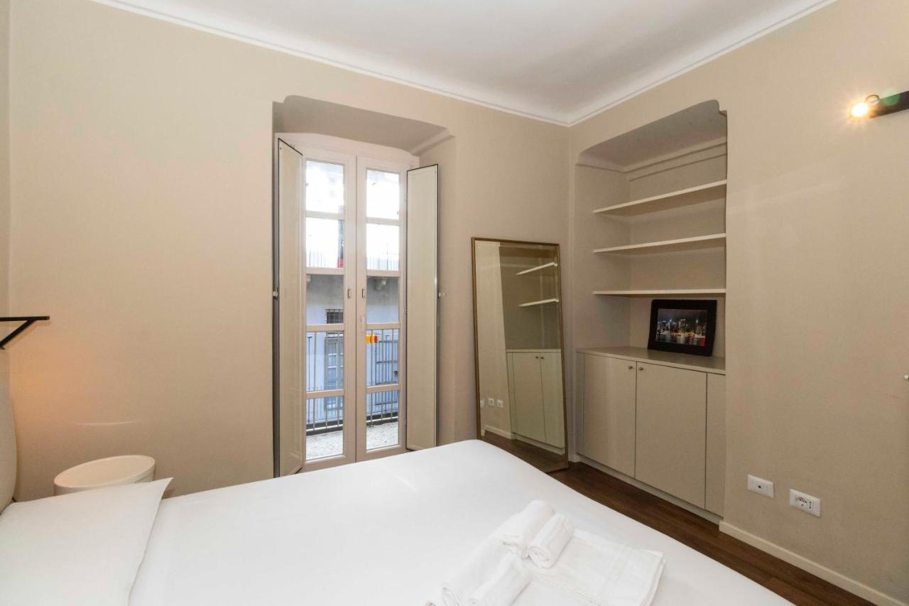 Garibaldi Central Lovely Apt Turin Luaran gambar
