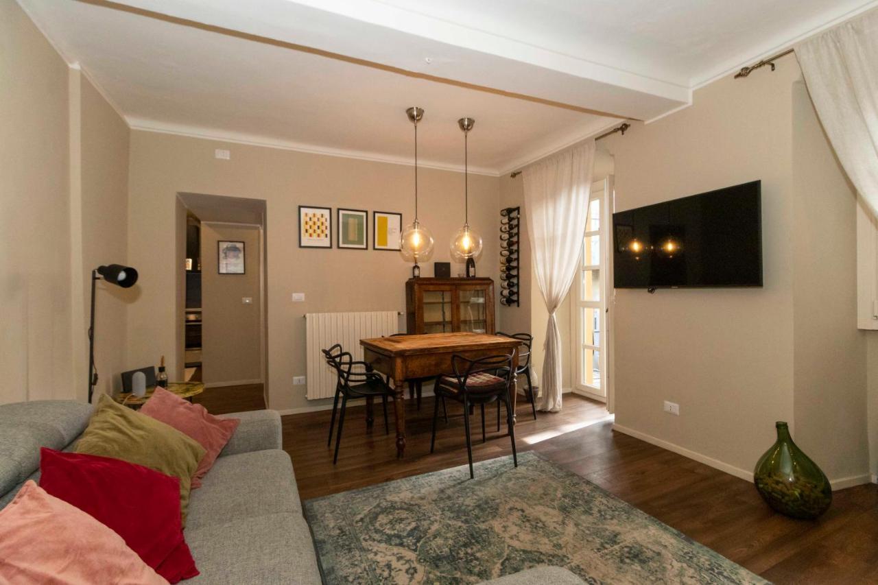 Garibaldi Central Lovely Apt Turin Luaran gambar