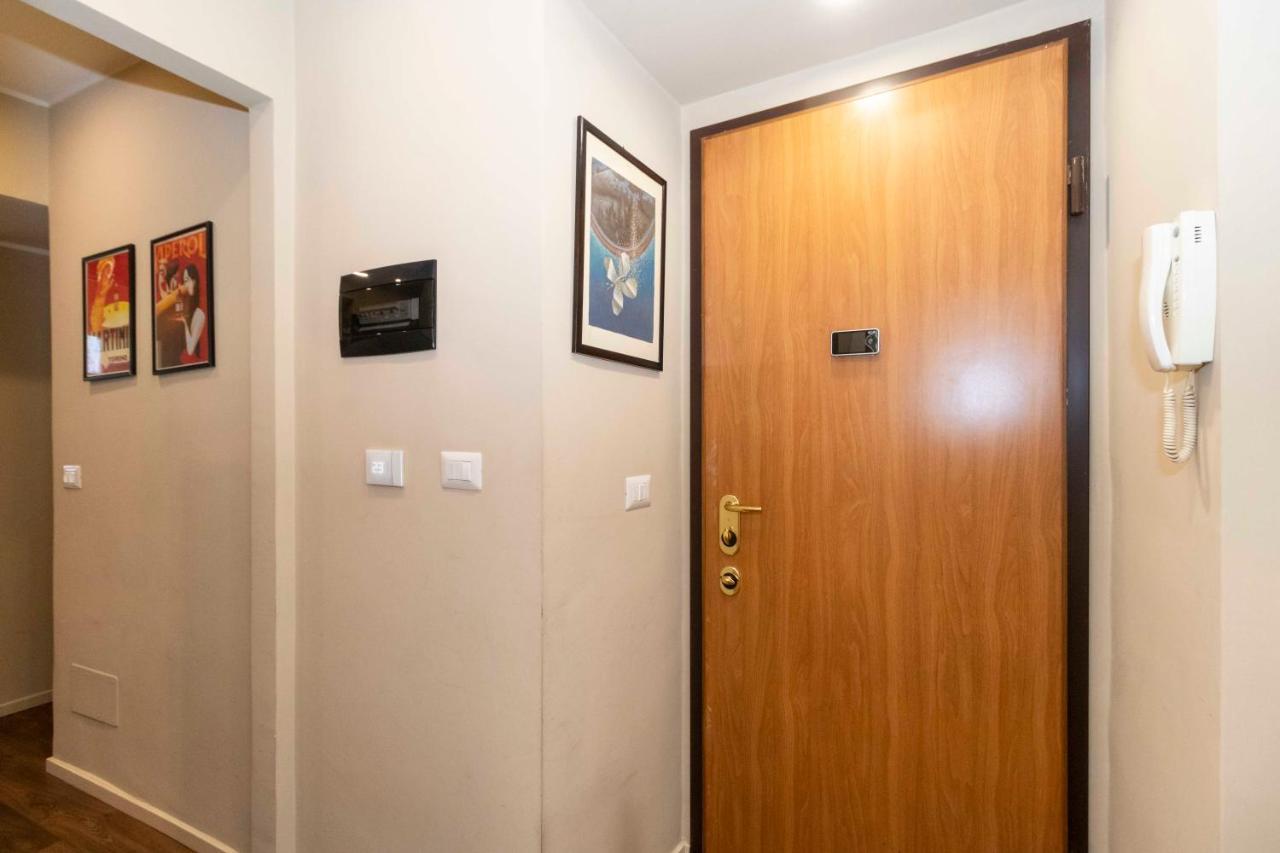 Garibaldi Central Lovely Apt Turin Luaran gambar