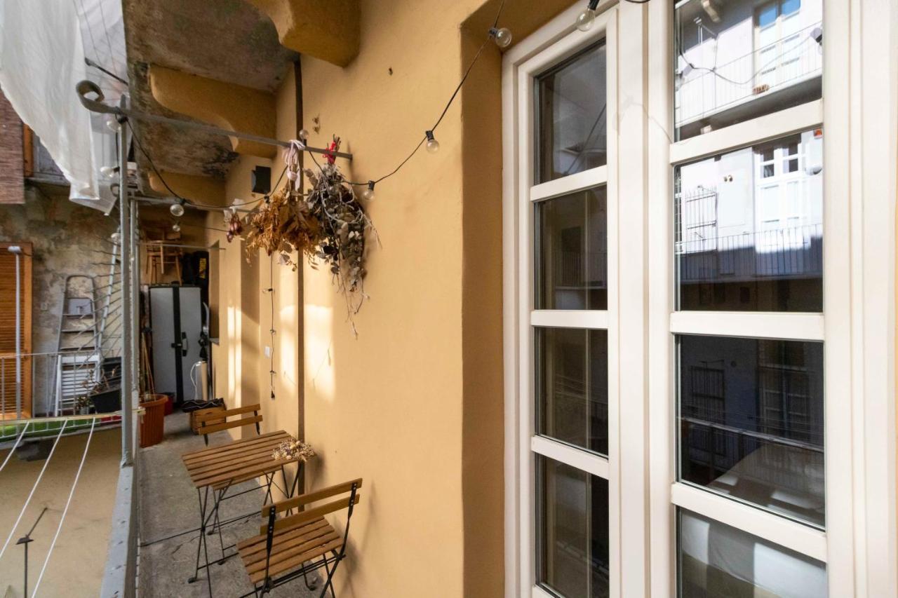 Garibaldi Central Lovely Apt Turin Luaran gambar