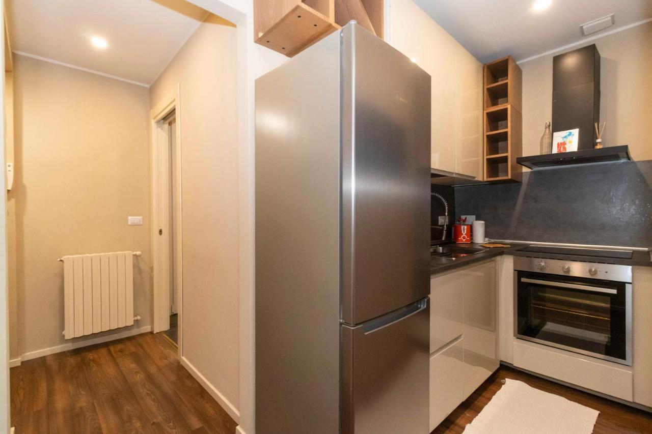 Garibaldi Central Lovely Apt Turin Luaran gambar