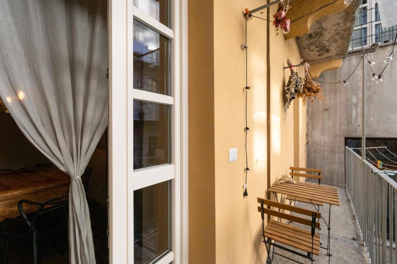 Garibaldi Central Lovely Apt Turin Luaran gambar