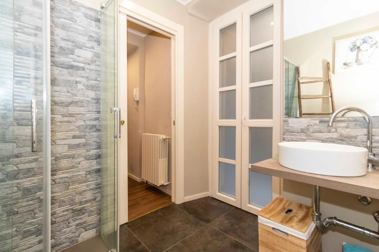 Garibaldi Central Lovely Apt Turin Luaran gambar