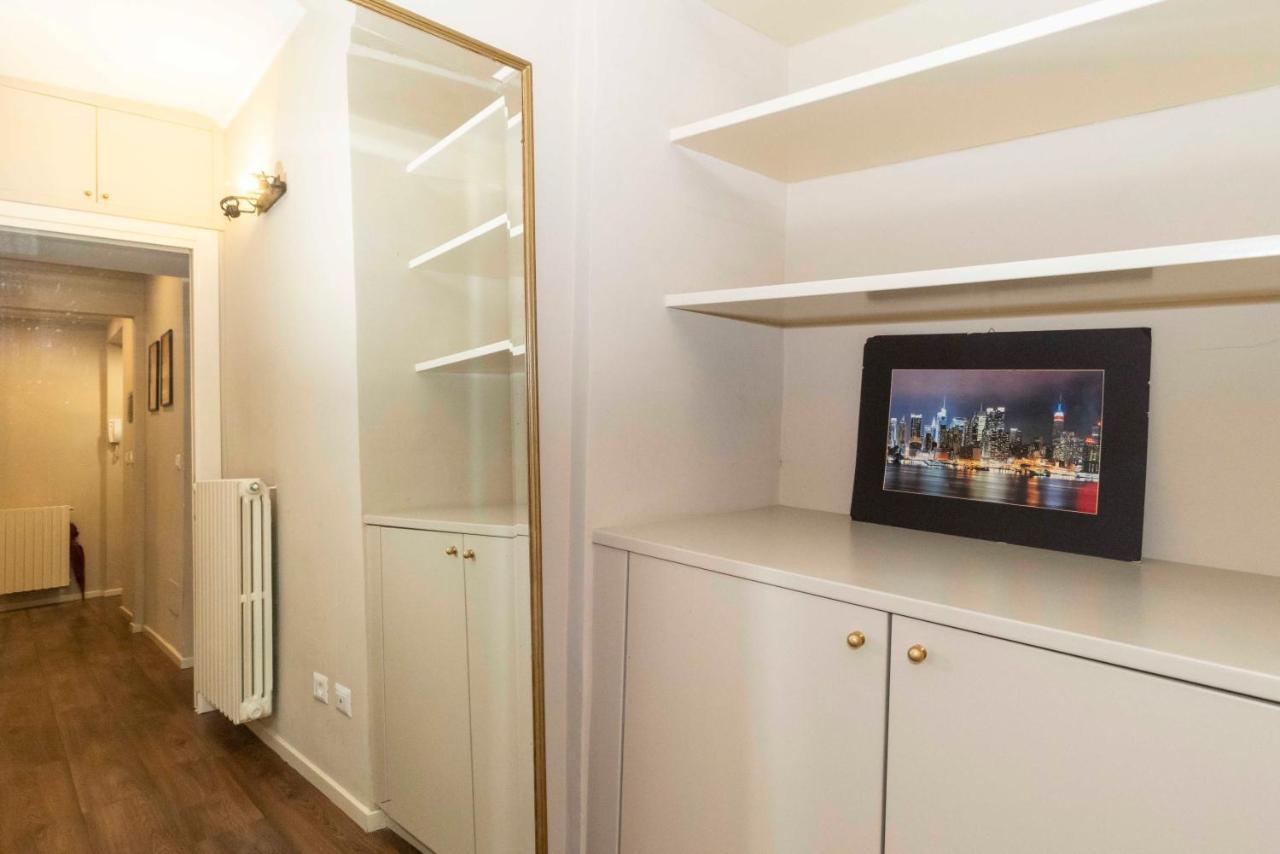 Garibaldi Central Lovely Apt Turin Luaran gambar